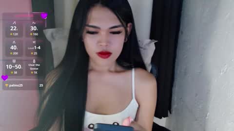 Snapshot of urpinayjenfuckerxxx chatting on 01.31.25 Jenny online show from 01.31.25