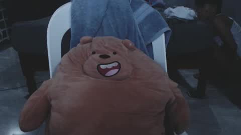 Snapshot of urpinoyasianx chatting on 02.01.26 Mel online show from 02.01.26