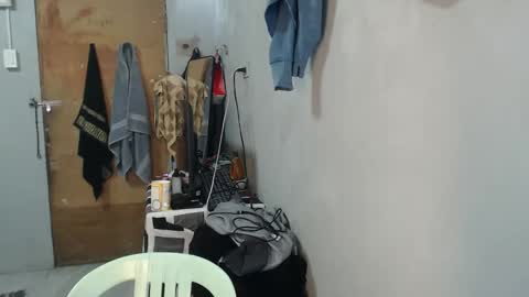 Snapshot of urpinoyasianx chatting on 03.03.26 Mel online show from 03.03.26