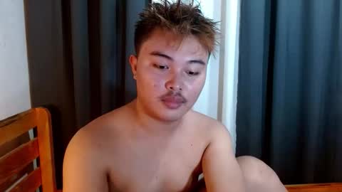 Snapshot of urpinoyjohnx chatting on 10.23.25 urpinoyjohnx online show from 10.23.25