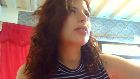 Aniie online show from 02.24.25