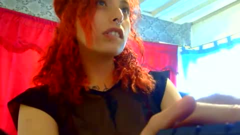 Aniie online show from 03.10.25