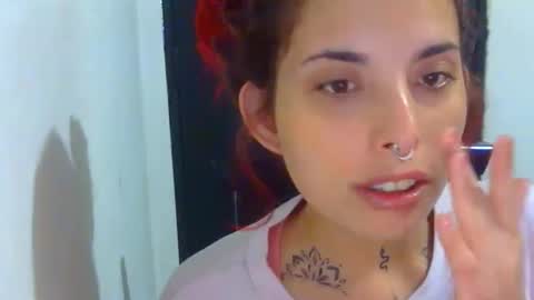 Aniie online show from 09.18.25