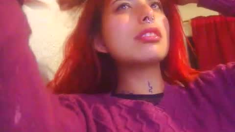 Aniie online show from 11.29.25