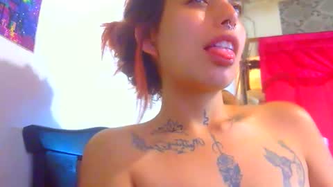 Aniie online show from 02.04.26