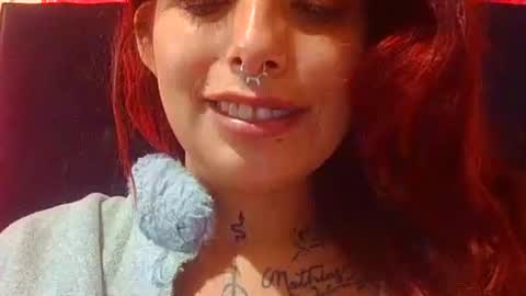 Aniie online show from 04.09.26