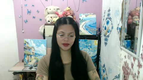 Snapshot of urpreciouspinayxxx chatting on 08.07.26 hi im kim online show from 08.07.26