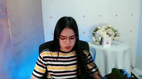Snapshot of urpretty_nix chatting on 03.09.25 Nix online show from 03.09.25