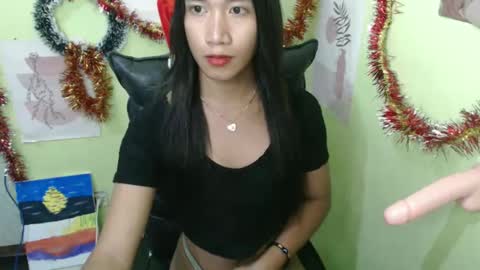 Snapshot of urprincessamara69 chatting on 12.05.24 Amara online show from 12.05.24