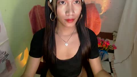 Snapshot of urprincessamara69 chatting on 01.08.25 Amara online show from 01.08.25