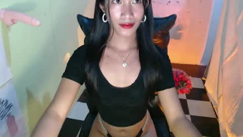 Snapshot of urprincessamara69 chatting on 01.20.25 Amara online show from 01.20.25