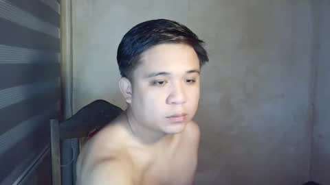 Snapshot of urscott_asiandestroyer chatting on 02.22.26 Miguel online show from 02.22.26