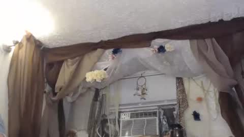 Maxi Mills . My Orgasm is in your hands Private is Open online show from 02.12.25