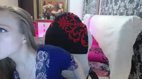 UrSecretTreasure88 online show from 12.21.24