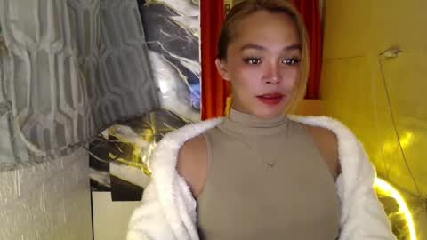 TYRA online show from 02.21.25