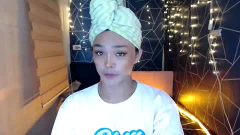 TYRA online show from 10.27.25