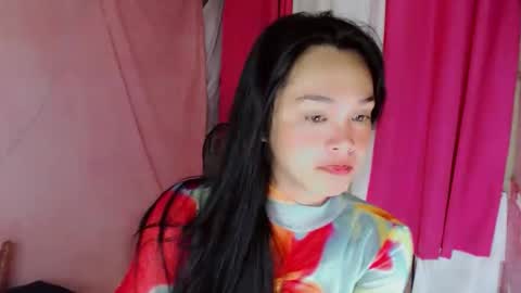 TYRA online show from 11.11.25