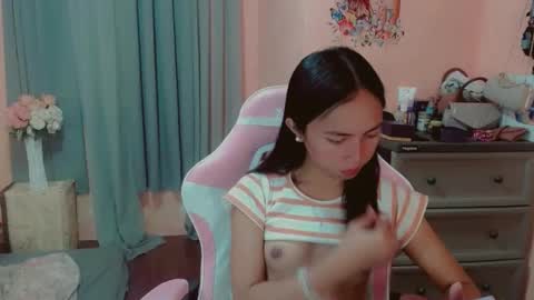 Your Future Michelle online show from 12.05.24