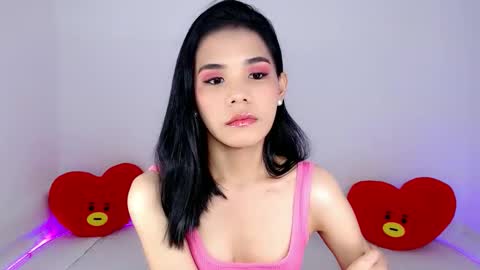 Snapshot of ursexydelancy_ chatting on 02.24.26 Cute Delancy online show from 02.24.26