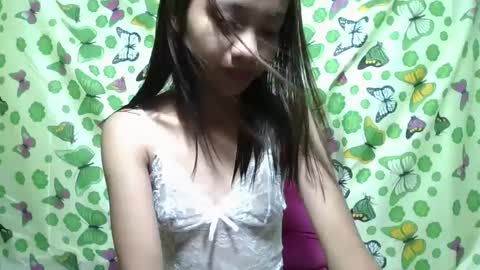 Snapshot of ursexydoll18 chatting on 02.23.25 Darlyn room online show from 02.23.25