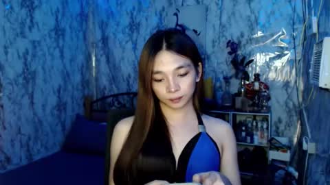 Yhana online show from 12.05.24