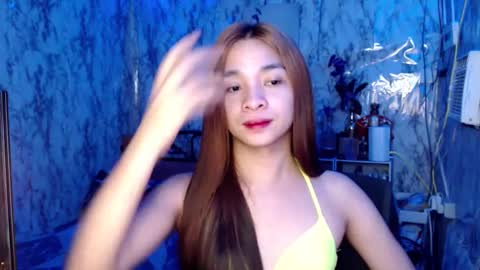 Yhana online show from 01.18.25