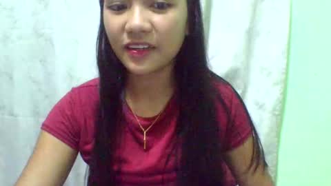 Urskinnygirl4u18 - ROSE ROOM online show from 03.03.25