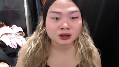 xaica online show from 10.18.25