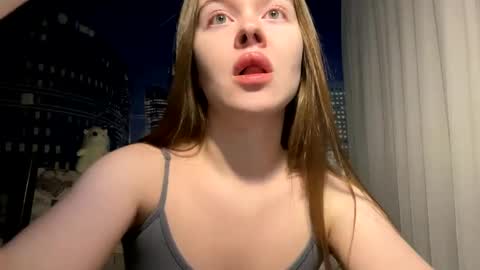 Hannah online show from 03.12.25