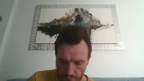 Snapshot of urspanishgentleman chatting on 02.02.25 urspanishgentleman online show from 02.02.25