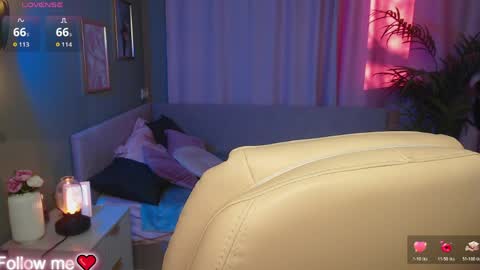 Eva online show from 04.11.26