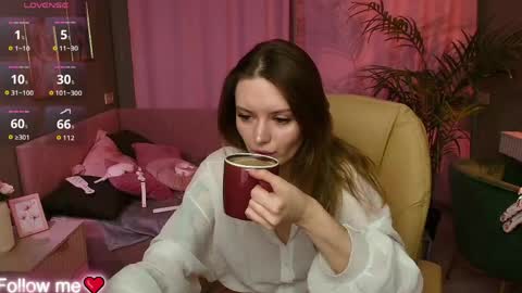 Eva online show from 04.19.26