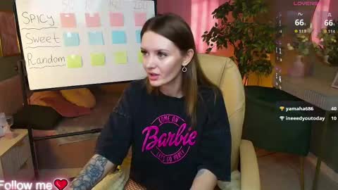 Eva online show from 04.22.26