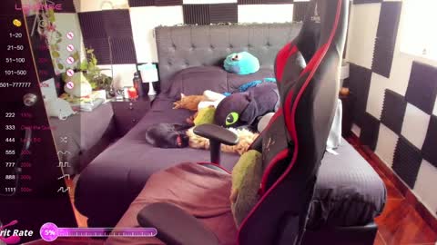 Ursula Gomez online show from 04.08.26