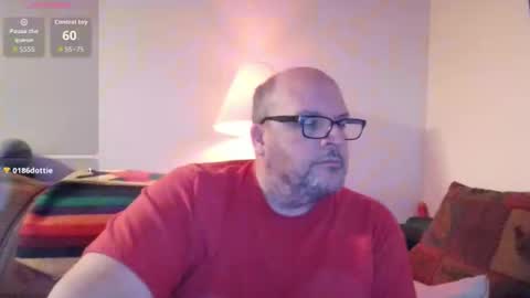 Ursulet US online show from 11.09.25