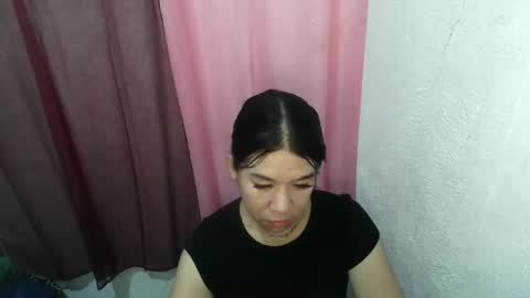 Snapshot of ursweet_cynthia chatting on 09.24.25 u can call me cynth online show from 09.24.25