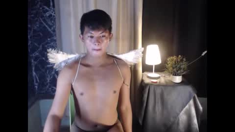 Snapshot of ursweet_jem chatting on 10.01.25 JEm online show from 10.01.25