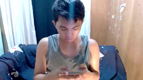 Snapshot of ursweet_jem chatting on 12.21.25 JEm online show from 12.21.25