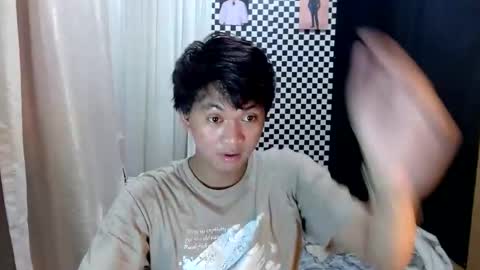 Snapshot of ursweet_jem chatting on 02.01.26 JEm online show from 02.01.26
