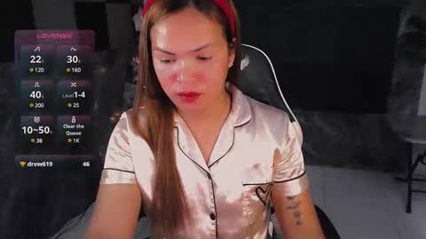 yanie online show from 12.11.24