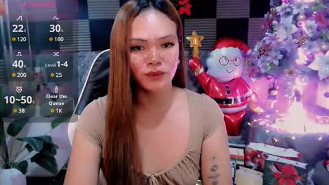 yanie online show from 12.17.24