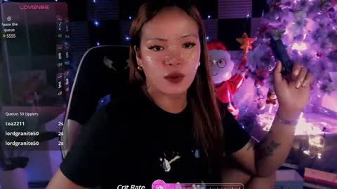 yanie online show from 12.26.24