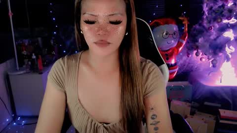 yanie online show from 01.04.25