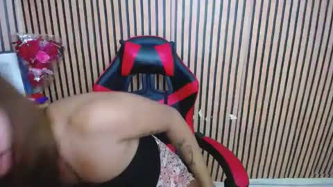 yanie online show from 02.24.25