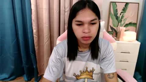 Snapshot of ursweet_zeviixx chatting on 02.19.25 ursweet_zeviixx online show from 02.19.25