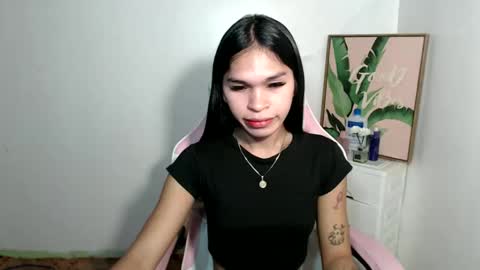 Snapshot of ursweet_zeviixx chatting on 09.12.25 ursweet_zeviixx online show from 09.12.25