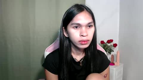 Snapshot of ursweet_zeviixx chatting on 10.03.25 ursweet_zeviixx online show from 10.03.25