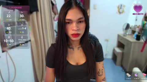 ursweet_zeviixx online show from 01.07.26