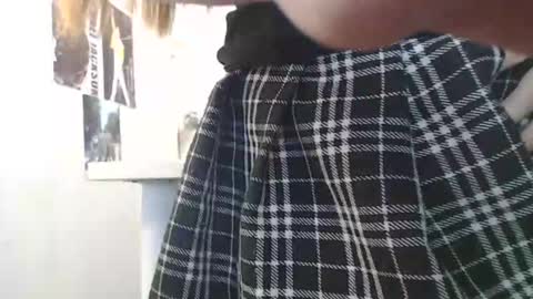 Ursweetclassygirl online show from 11.30.25