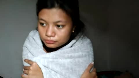 Snapshot of ursweetereca18 chatting on 06.05.26 ERECA online show from 06.05.26